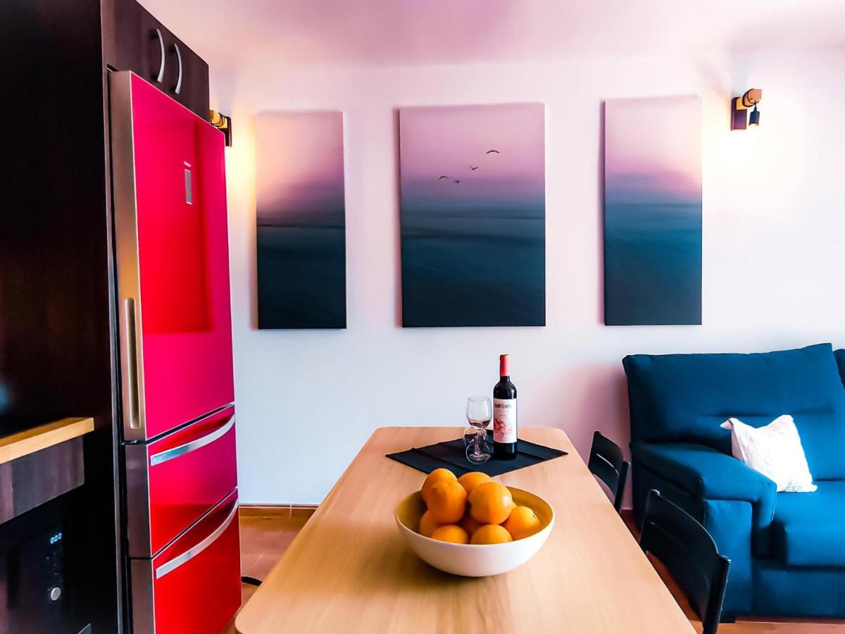 Relaxing Friendly Holiday Home Playa del Inglés Exterior foto