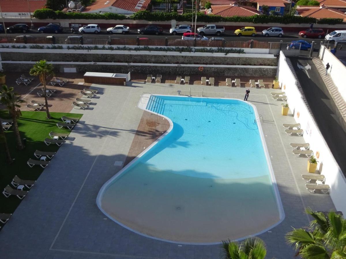 Relaxing Friendly Holiday Home Playa del Inglés Exterior foto